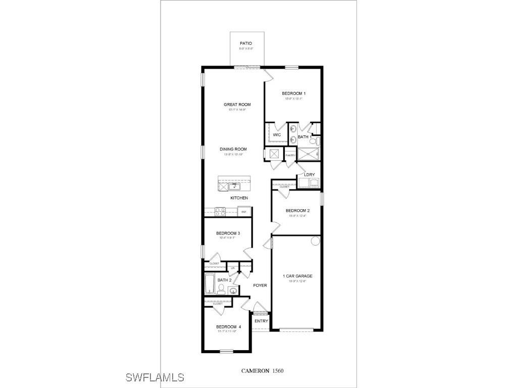 8052 Cedar Key Way Lehigh Acres FL 33905 225083122 image2