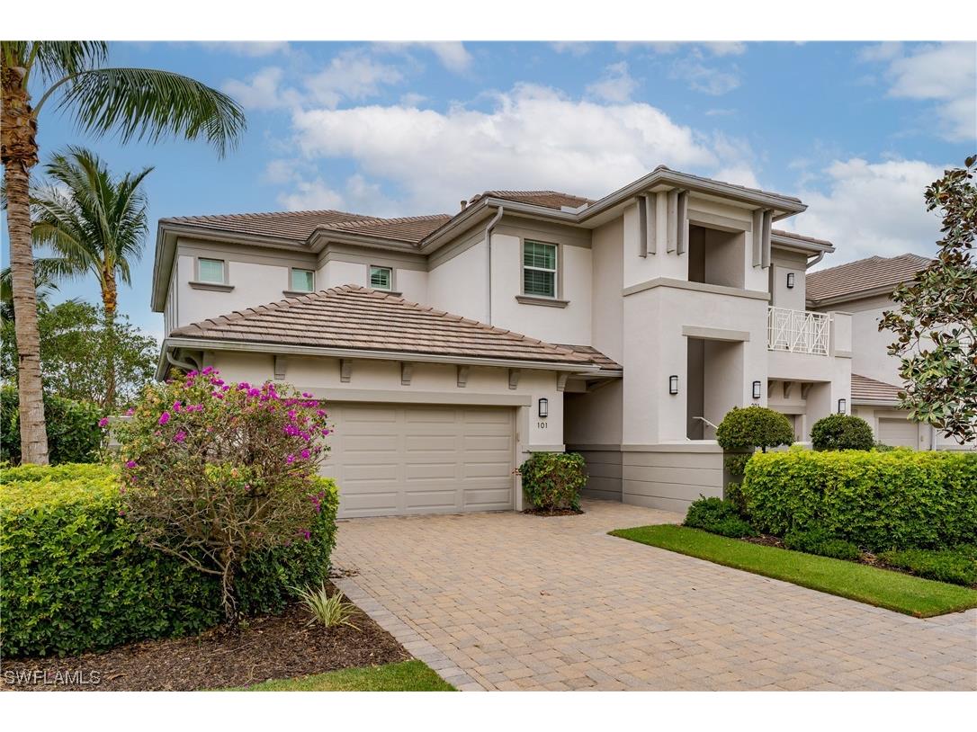 8054 Signature Club Circle #101 Naples FL 34113 223020731 image1