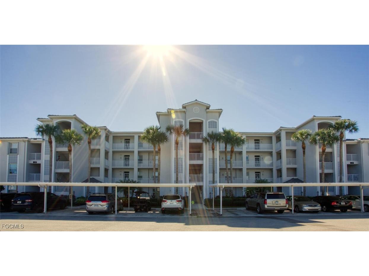 8056 Queen Palm Lane #644 Fort Myers FL 33966 2026003390 image1