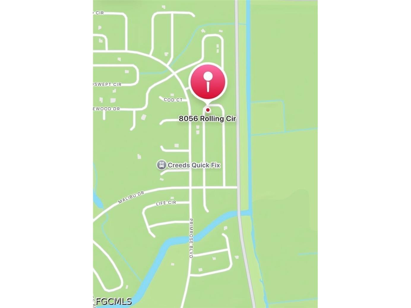 8056 Rolling Circle Labelle FL 33935 2026009635 image1
