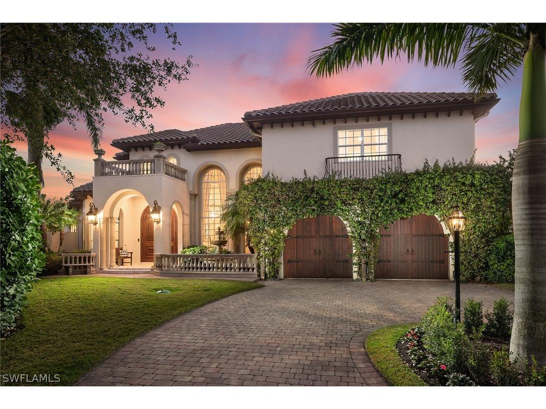8057 Vera Cruz Way Naples FL 34109 223009274 image1