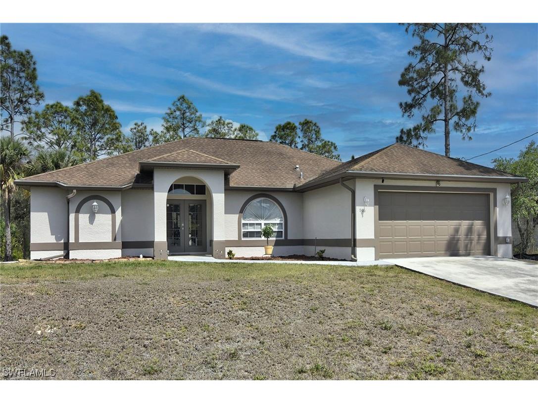 806 Calvin Avenue Lehigh Acres FL 33972 223025915 image1