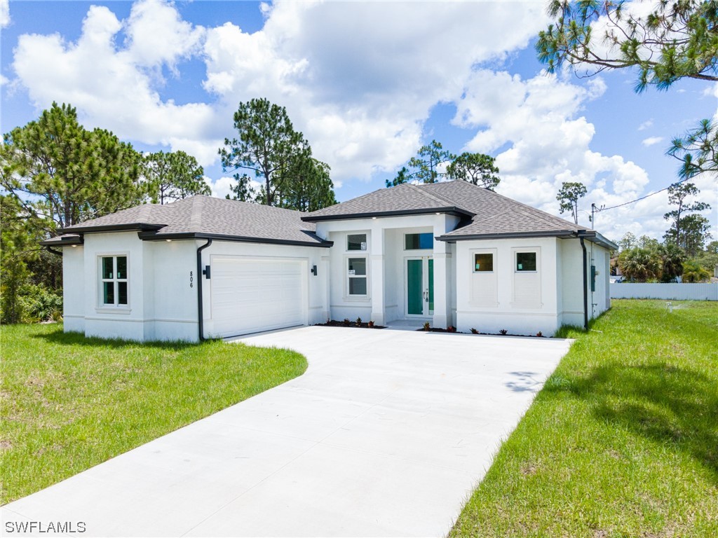 806 Clayton Avenue Lehigh Acres FL 33972 223028995 image1