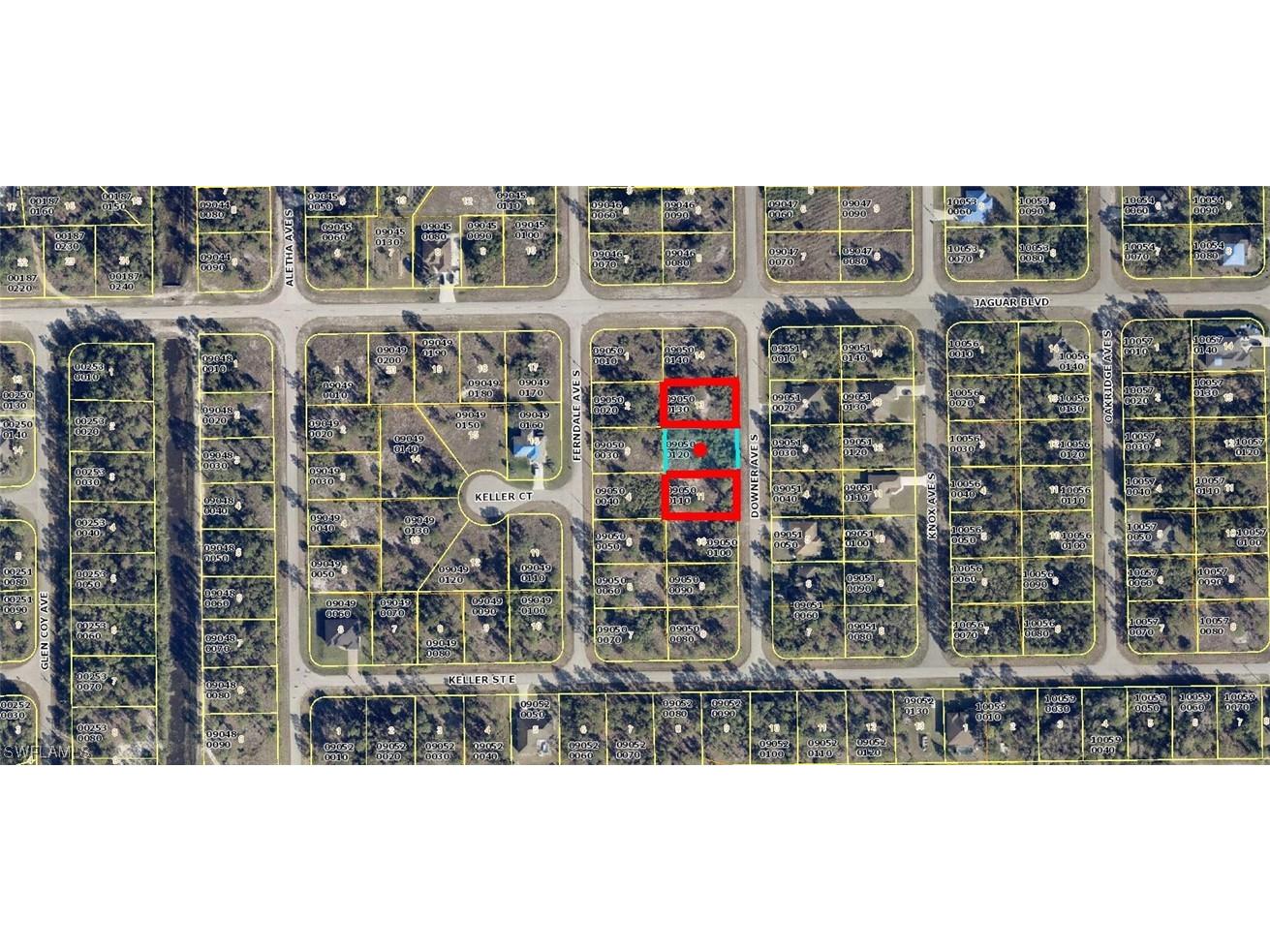 806 Downer Avenue S Lehigh Acres FL 33974 224021981 image1