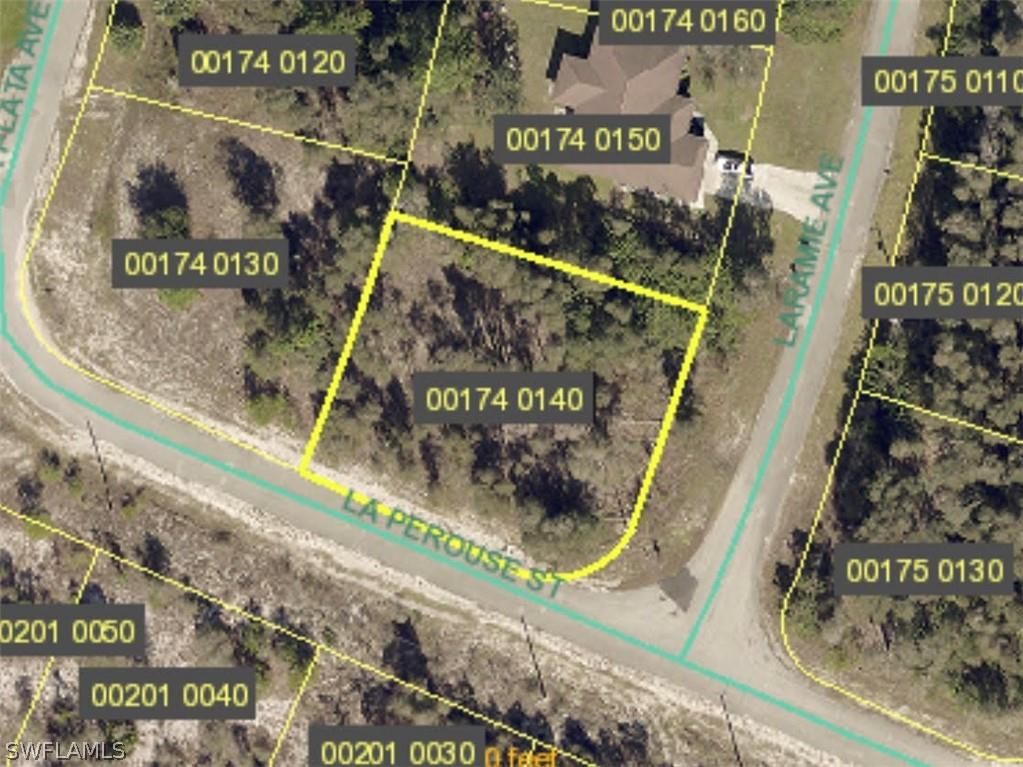 806 Hoosier Street E Lehigh Acres FL 33974 222066547 image1