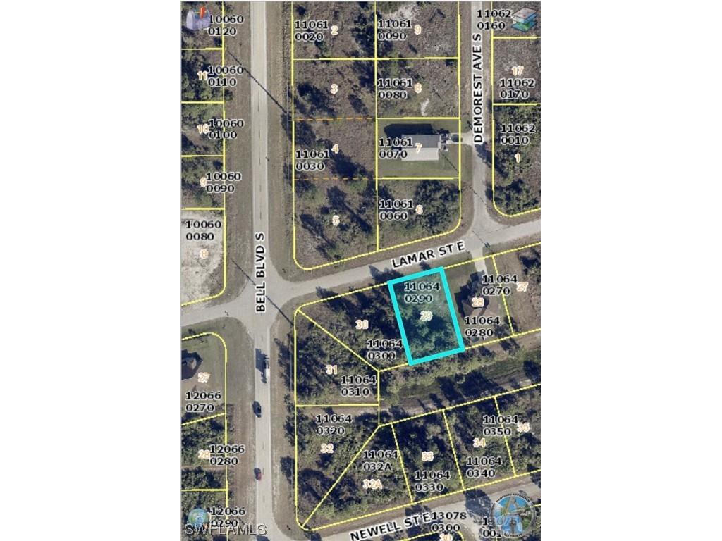 806 Lamar Street E Lehigh Acres FL 33974 223082015 image1