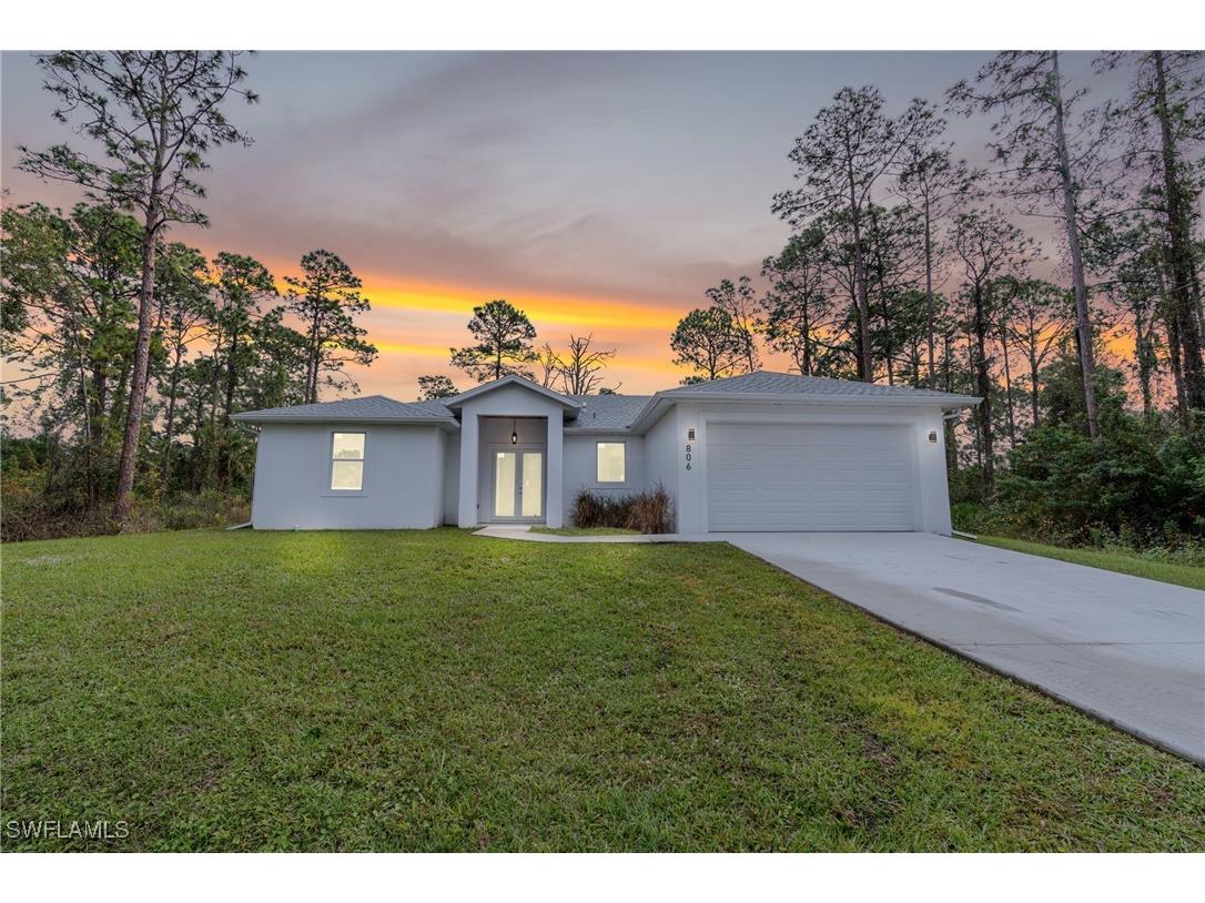 806 Mcarthur Avenue Lehigh Acres FL 33936 224104088 image1