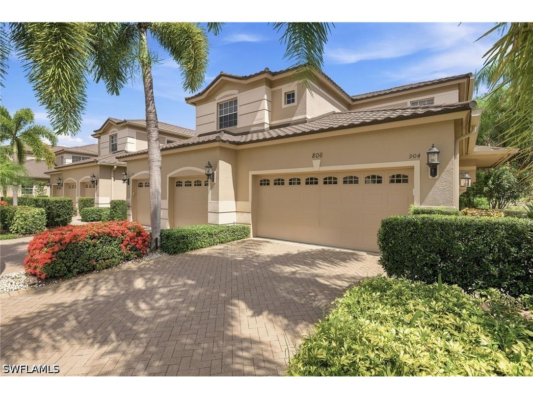 806 Regency Reserve Circle #904 Naples FL 34119 226025156 image1