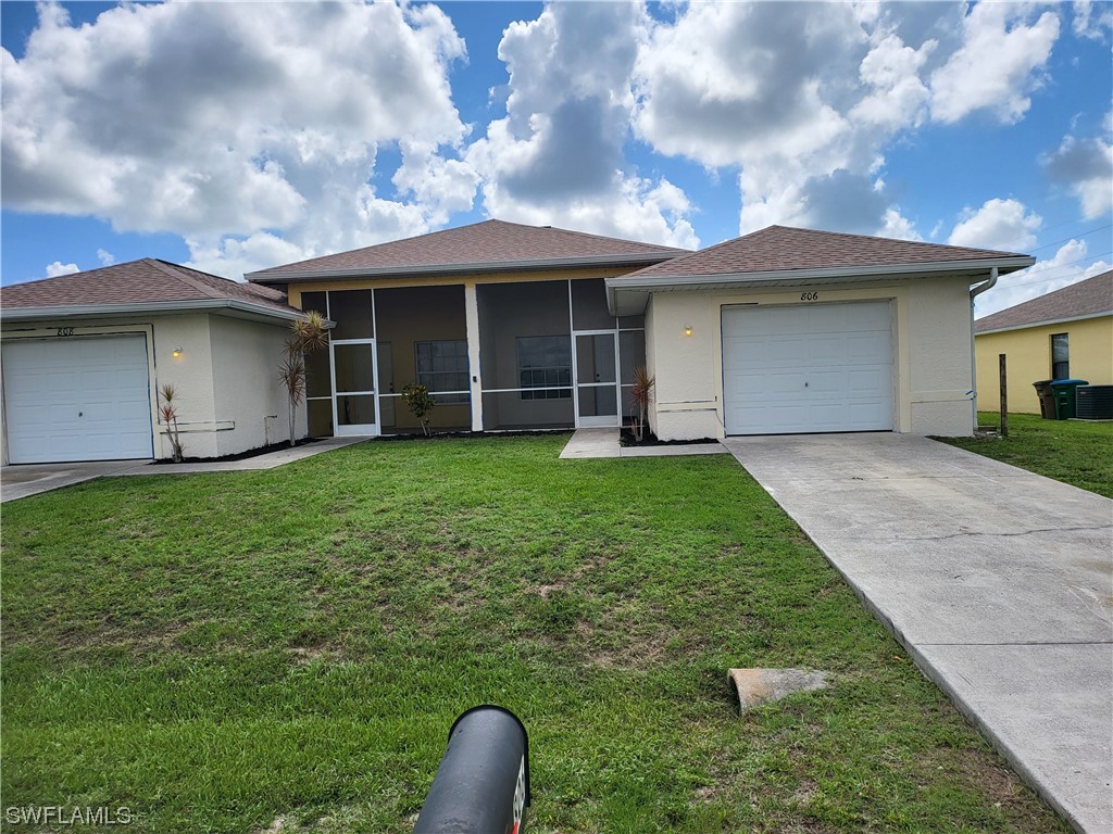 806 SE 6th Court Cape Coral FL 33990 223043387 image1