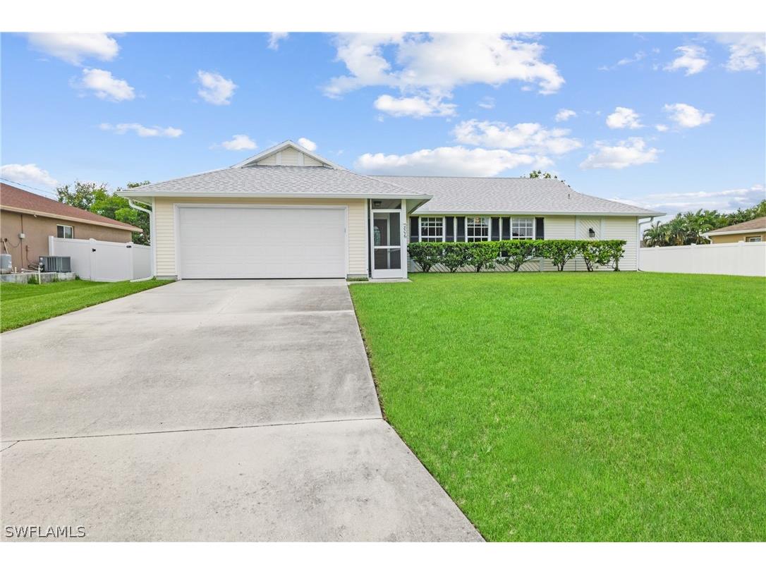 806 SW 10th Place Cape Coral FL 33991 224061805 image1