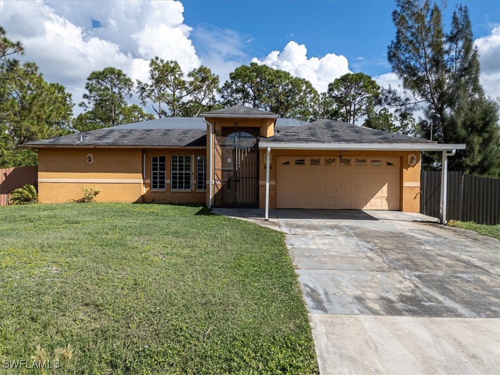 806 State Avenue Lehigh Acres FL 33972 225025003 image1