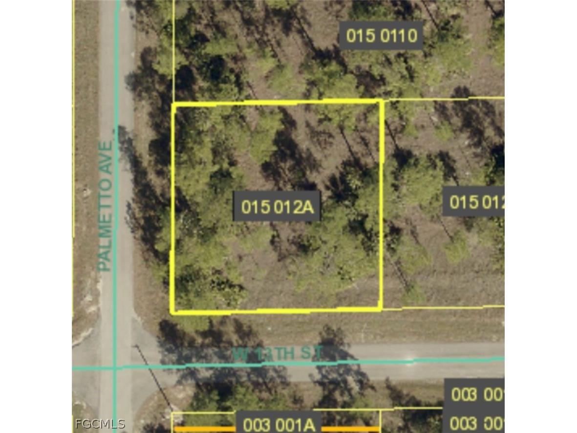 806 W 13th Street Lehigh Acres FL 33972 2026012431 image1
