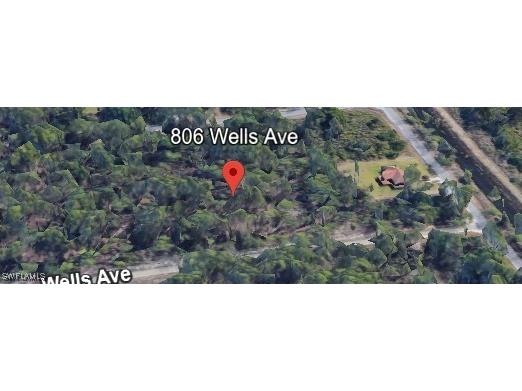 806 Wells Avenue Lehigh Acres FL 33972 224082266 image1