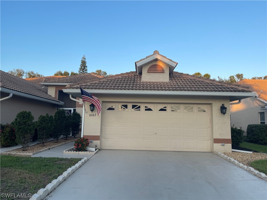 8063 Palomino Drive #16 Naples FL 34113 223019554 image1