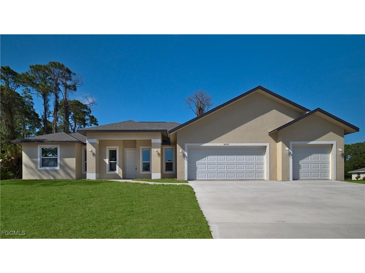 8064 Sunrise Circle Labelle FL 33935 2025009979 image1