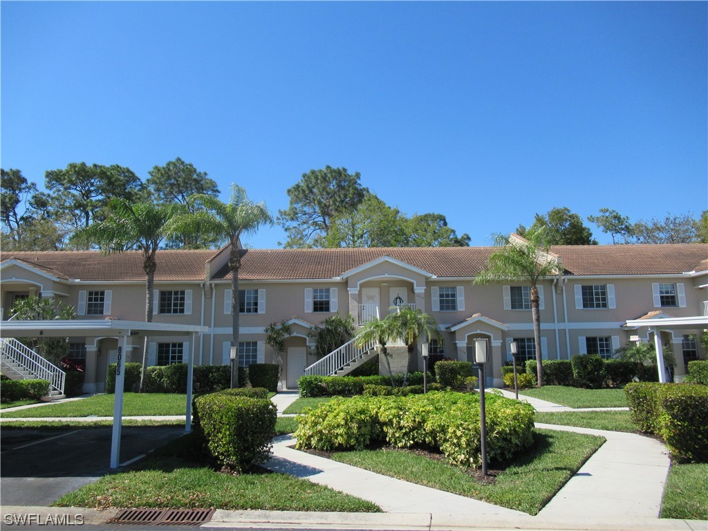 8065 Tiger Cove #1603 Naples FL 34113 224022961 image1