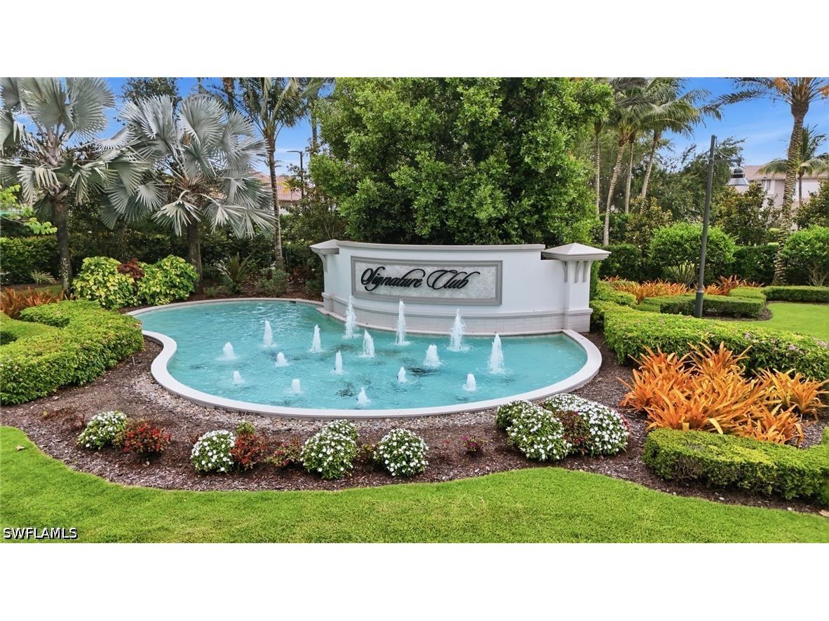 8066 Signature Club Circle #102 Naples FL 34113 226020825 image40