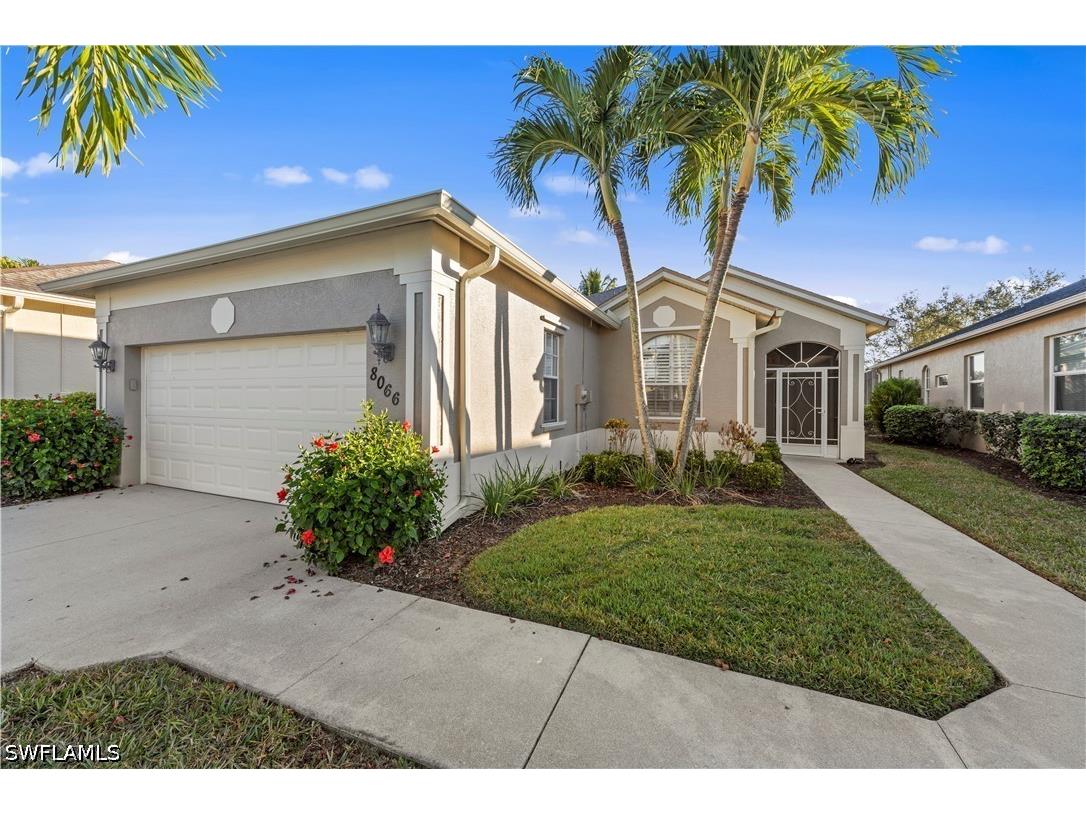 8066 Tauren Court Naples FL 34119 226018777 image1