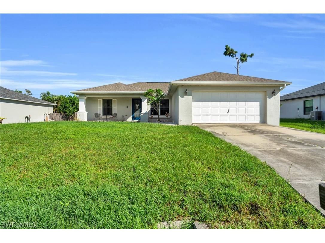 8069 Albatross Road Fort Myers FL 33967 224062887 image1