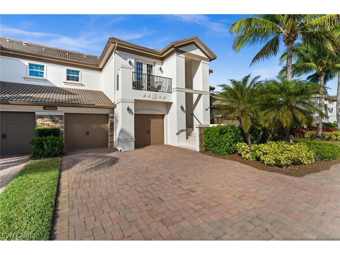 8069 Players Cove Drive #202 Naples FL 34113 226008261 image1