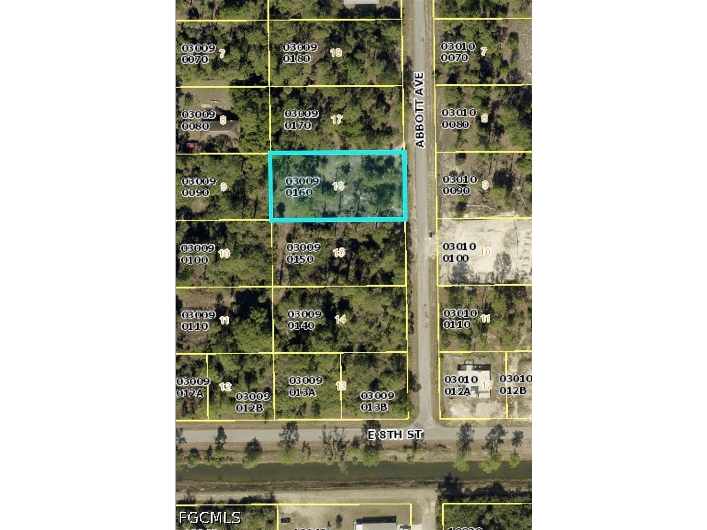 807 Abbott Avenue Lehigh Acres FL 33972 2026026430 image1