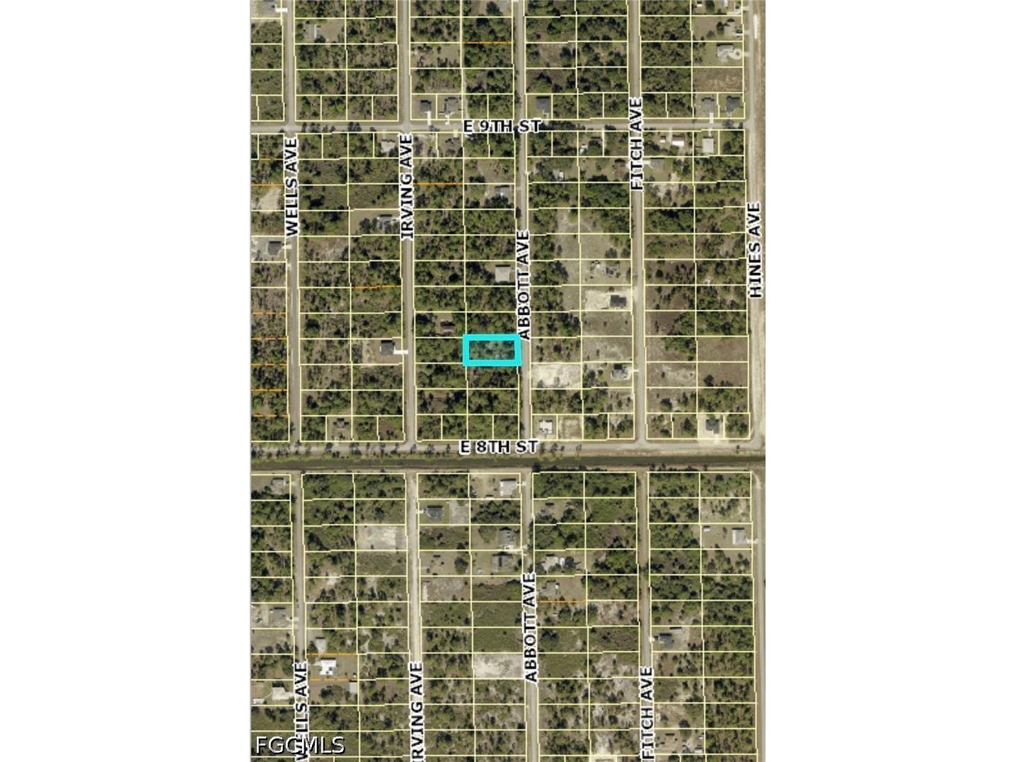 807 Abbott Avenue Lehigh Acres FL 33972 2026026430 image6