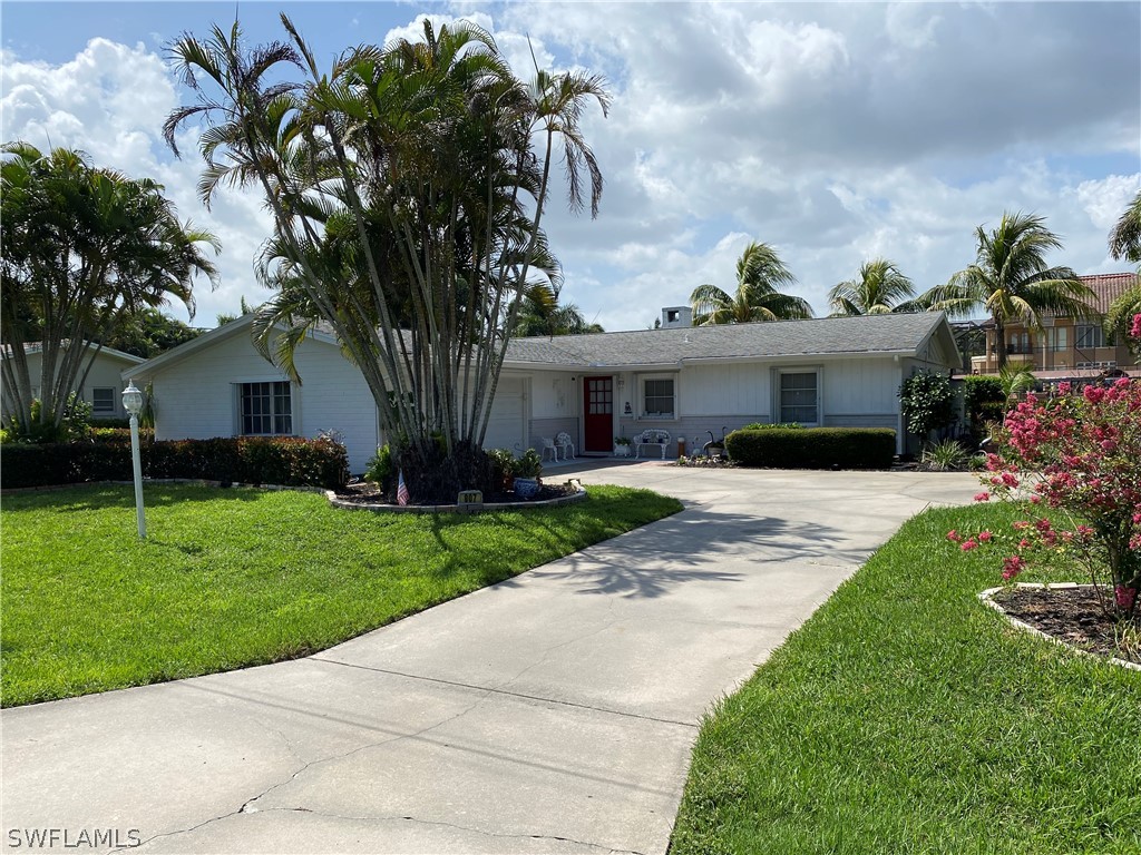 807 Cypress Lake Circle Fort Myers FL 33919 222045476 image1