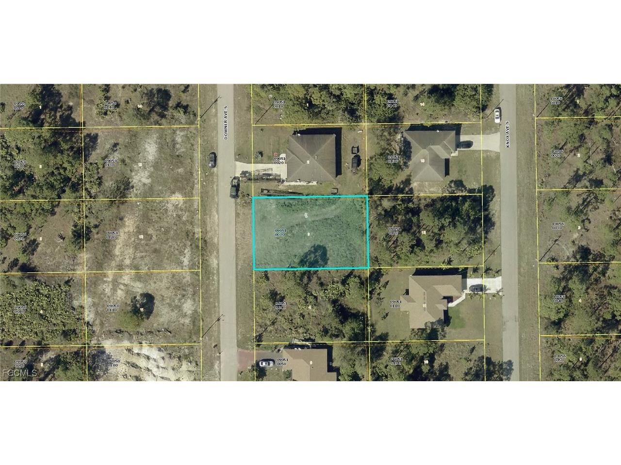 807 Downer Avenue S Lehigh Acres FL 33974 2025020537 image1