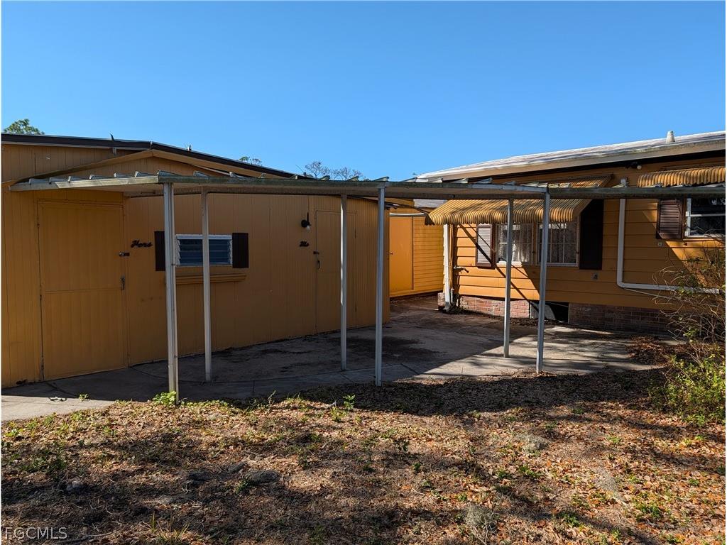 807 Holly Berry Court North Fort Myers FL 33917 2026007096 image31