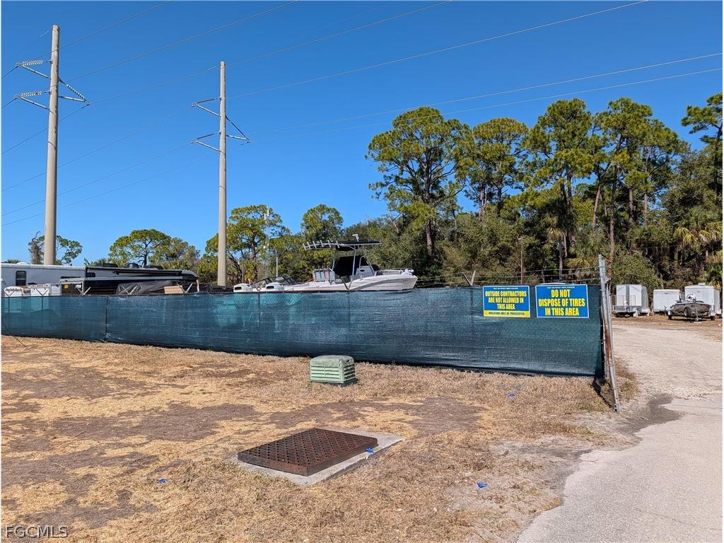 807 Holly Berry Court North Fort Myers FL 33917 2026007096 image35