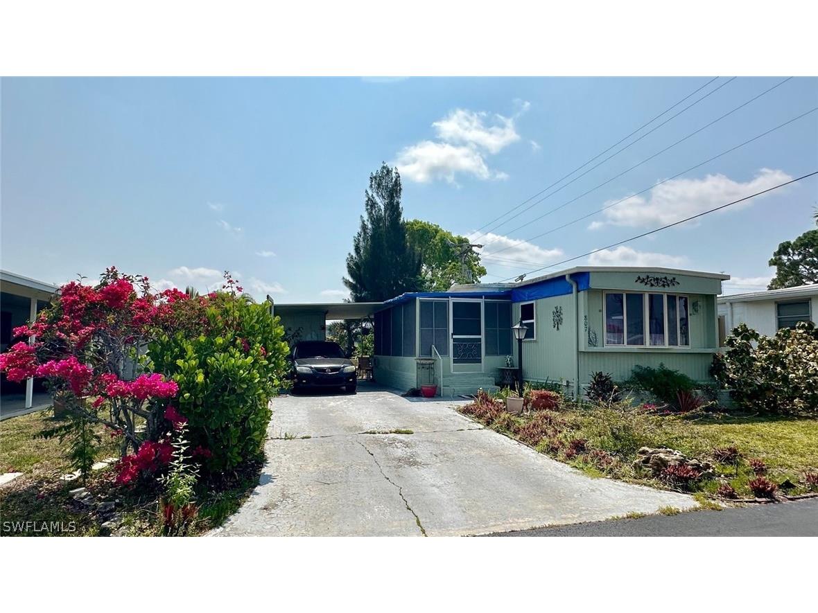 807 Homefolks Street North Fort Myers FL 33917 224042707 image1