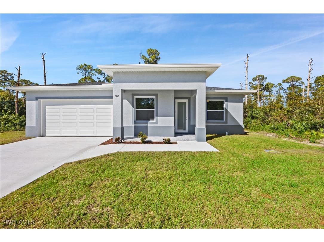807 Irving Avenue Lehigh Acres FL 33972 225000510 image1