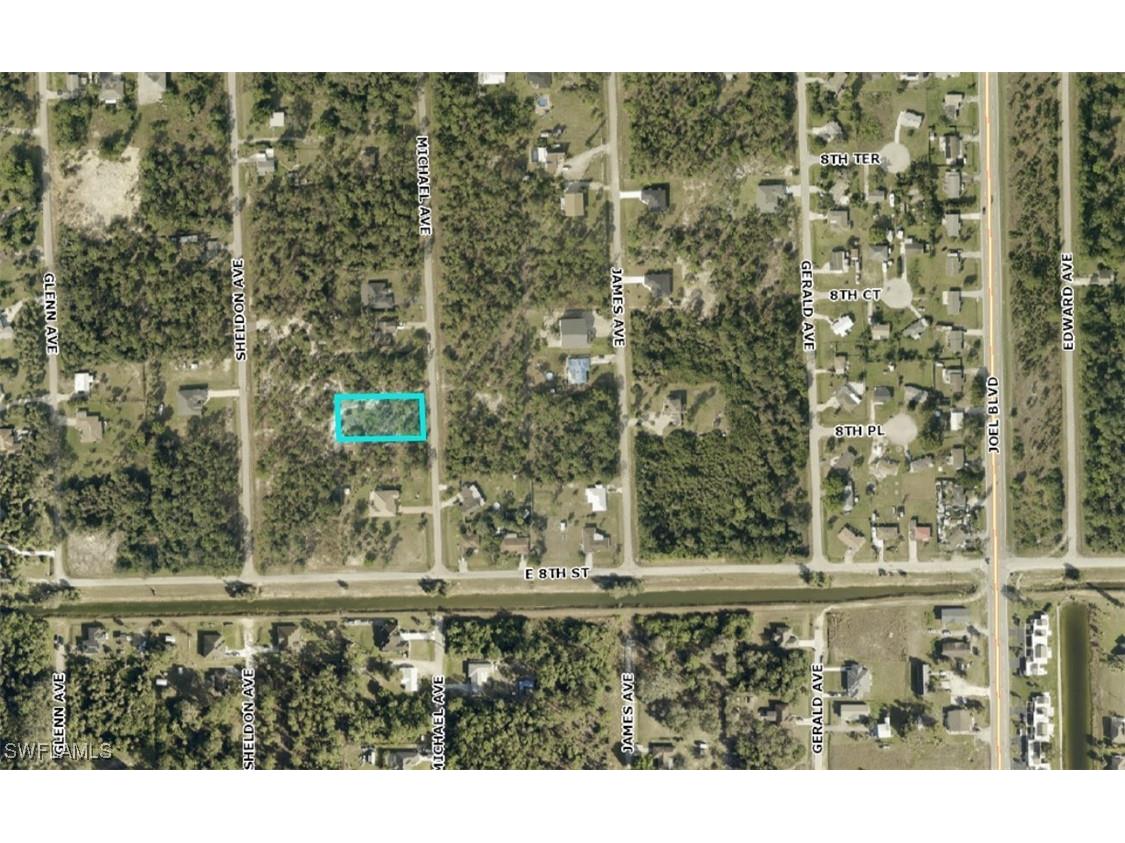 807 Michael Avenue Lehigh Acres FL 33936 224083734 image1