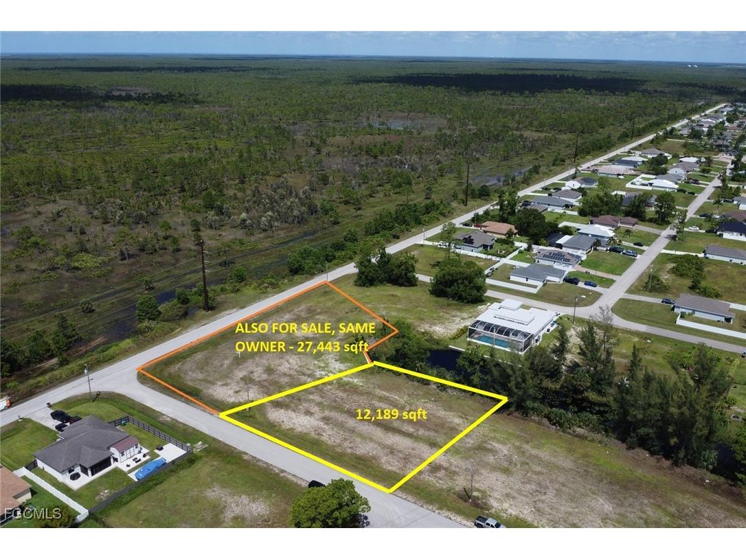 807 NE 38th Terrace Cape Coral FL 33909 2025011305 image1