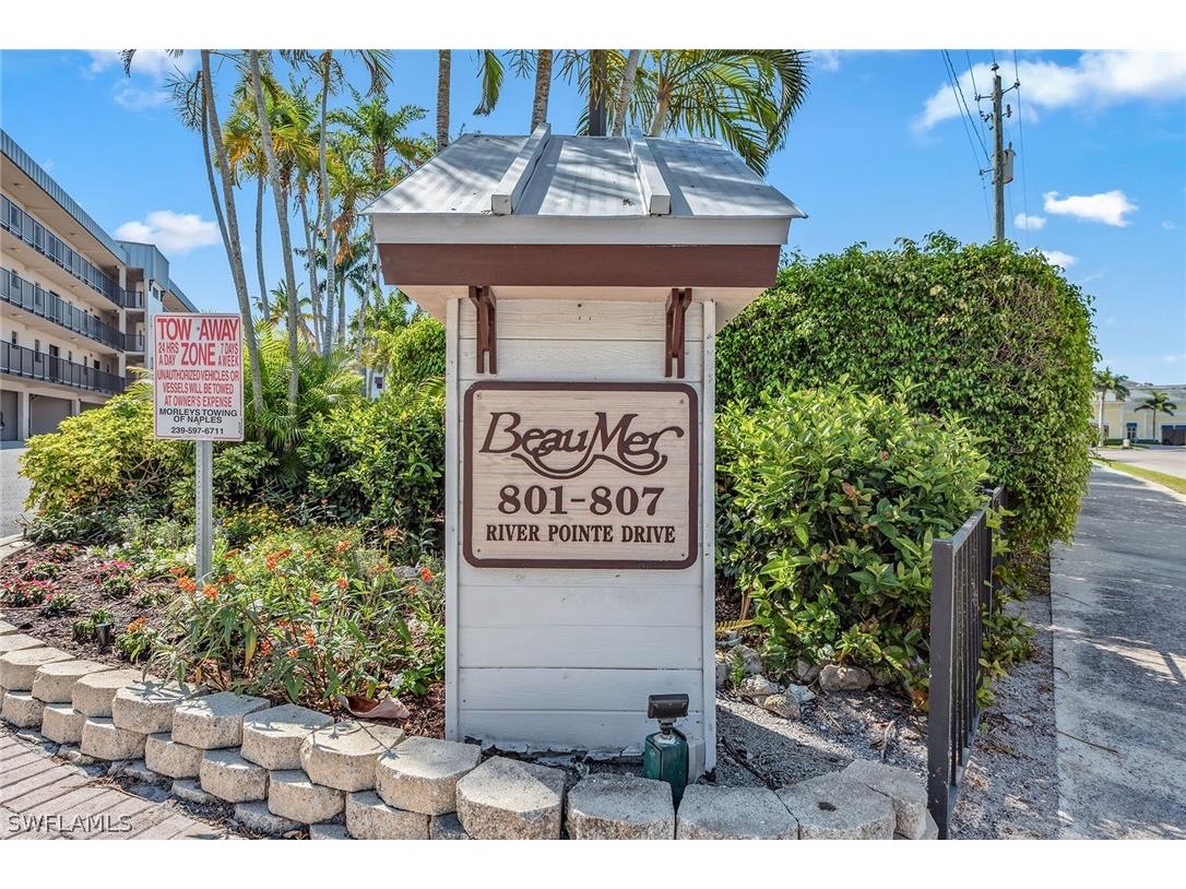 807 River Point Drive #105D Naples FL 34102 224036642 image21