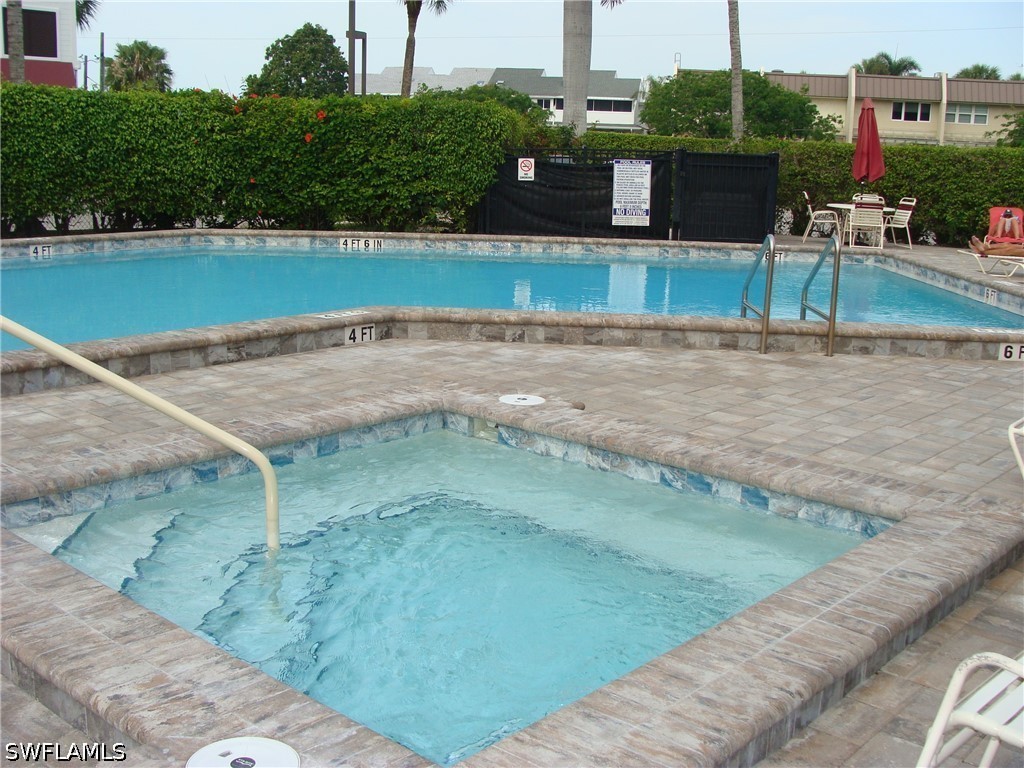 807 River Point Drive #201D Naples FL 34102 226010730 image22