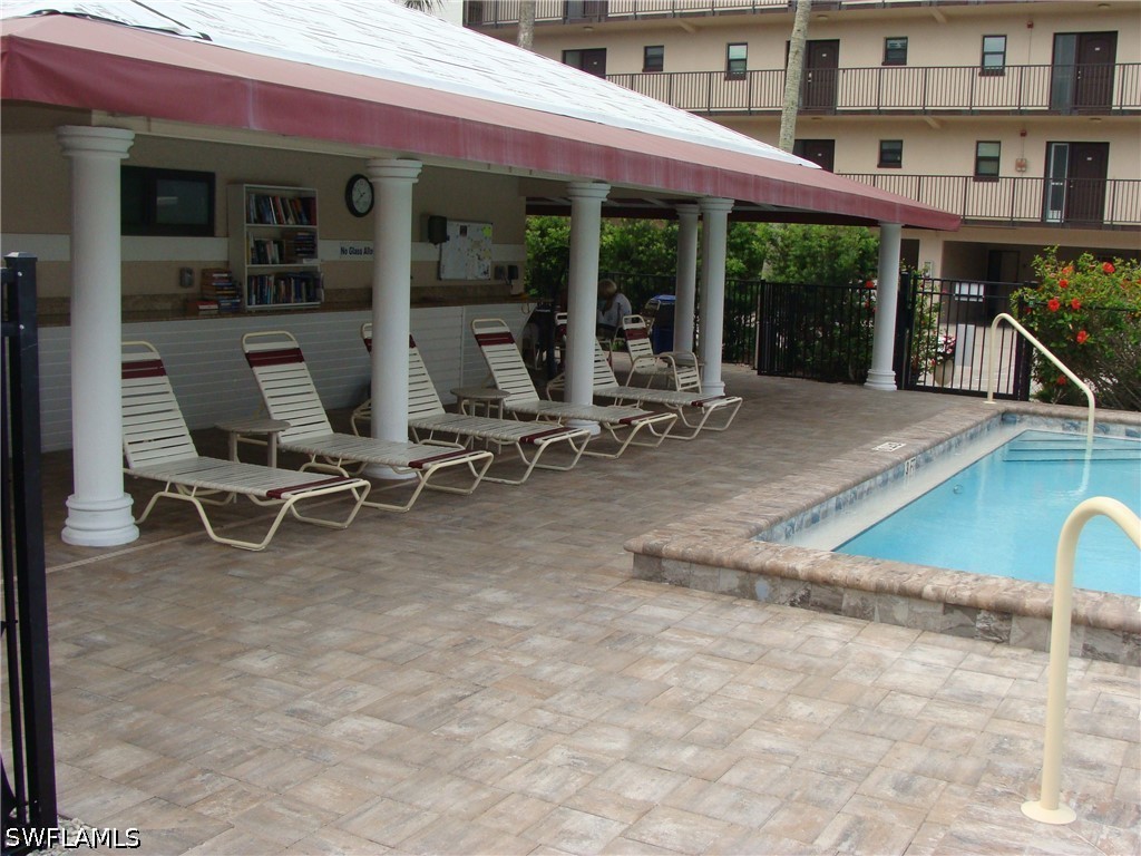 807 River Point Drive #201D Naples FL 34102 226010730 image23