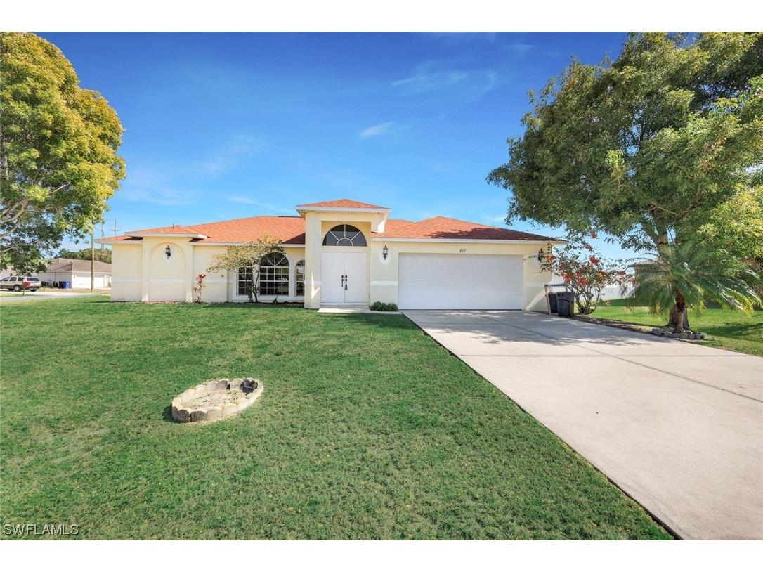 807 Rocaille Avenue Fort Myers FL 33913 224016679 image1