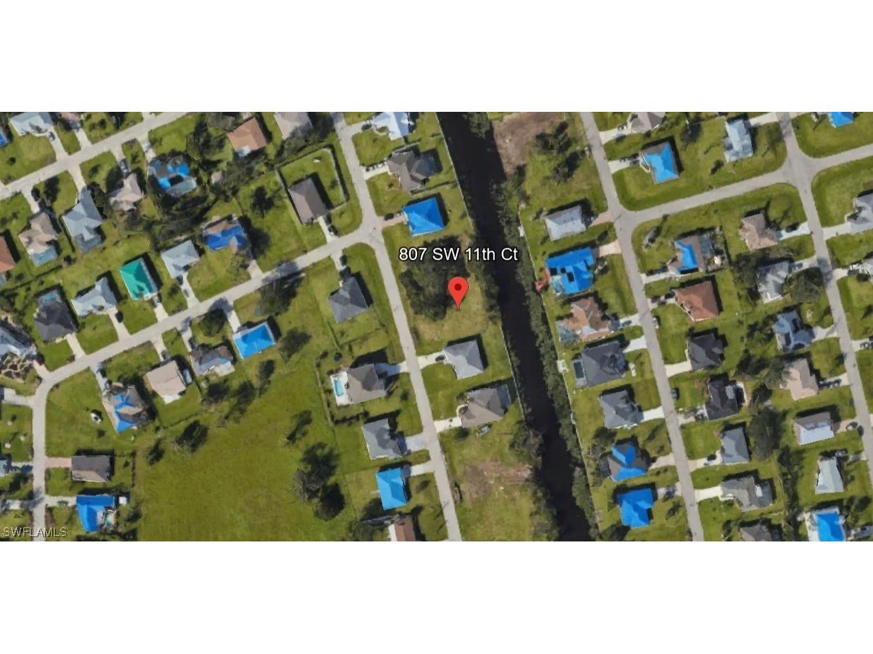 807 SW 11th Court Cape Coral FL 33991 224013738 image1
