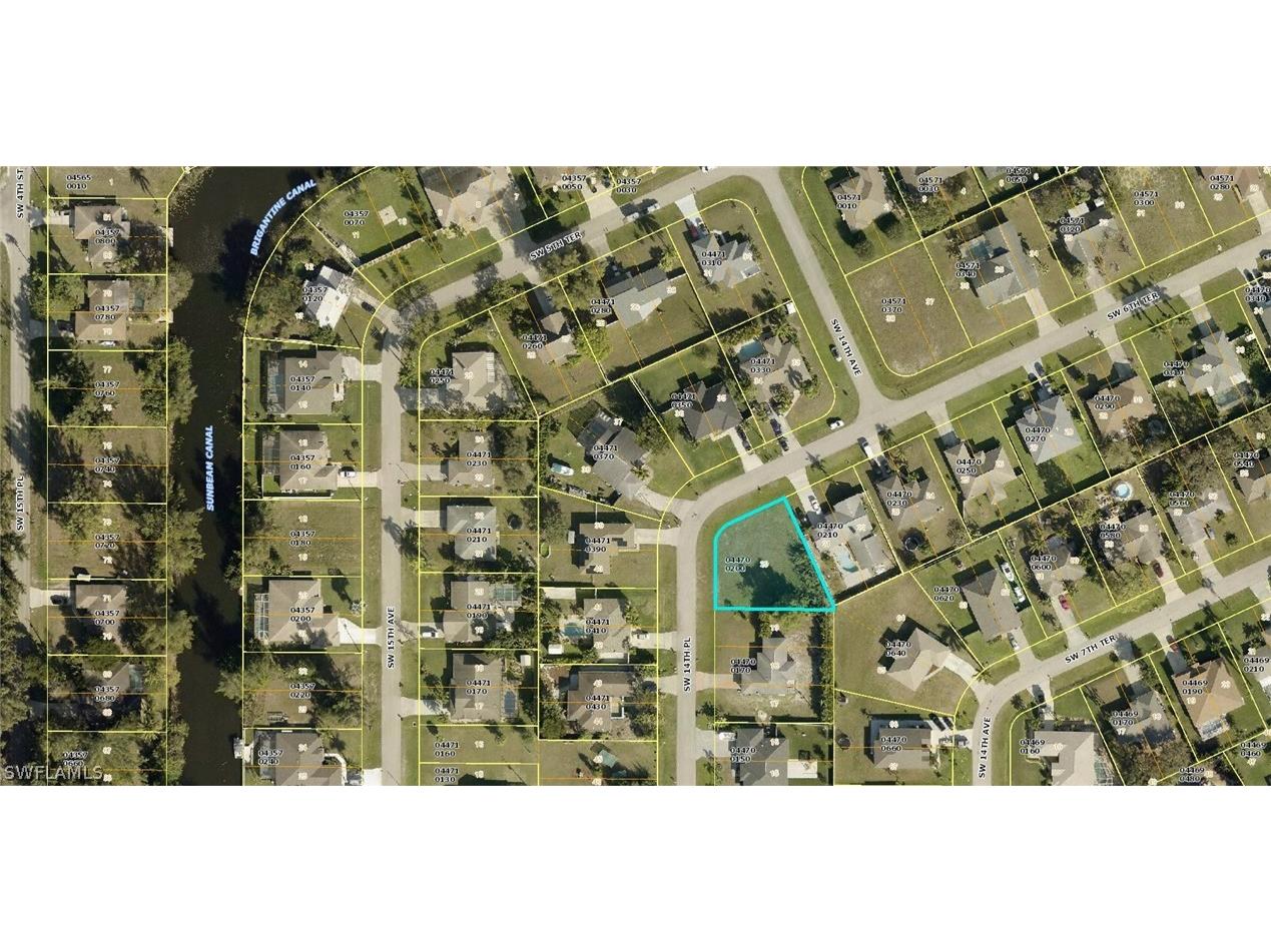 807 SW 14th Place Cape Coral FL 33991 222057893 image1