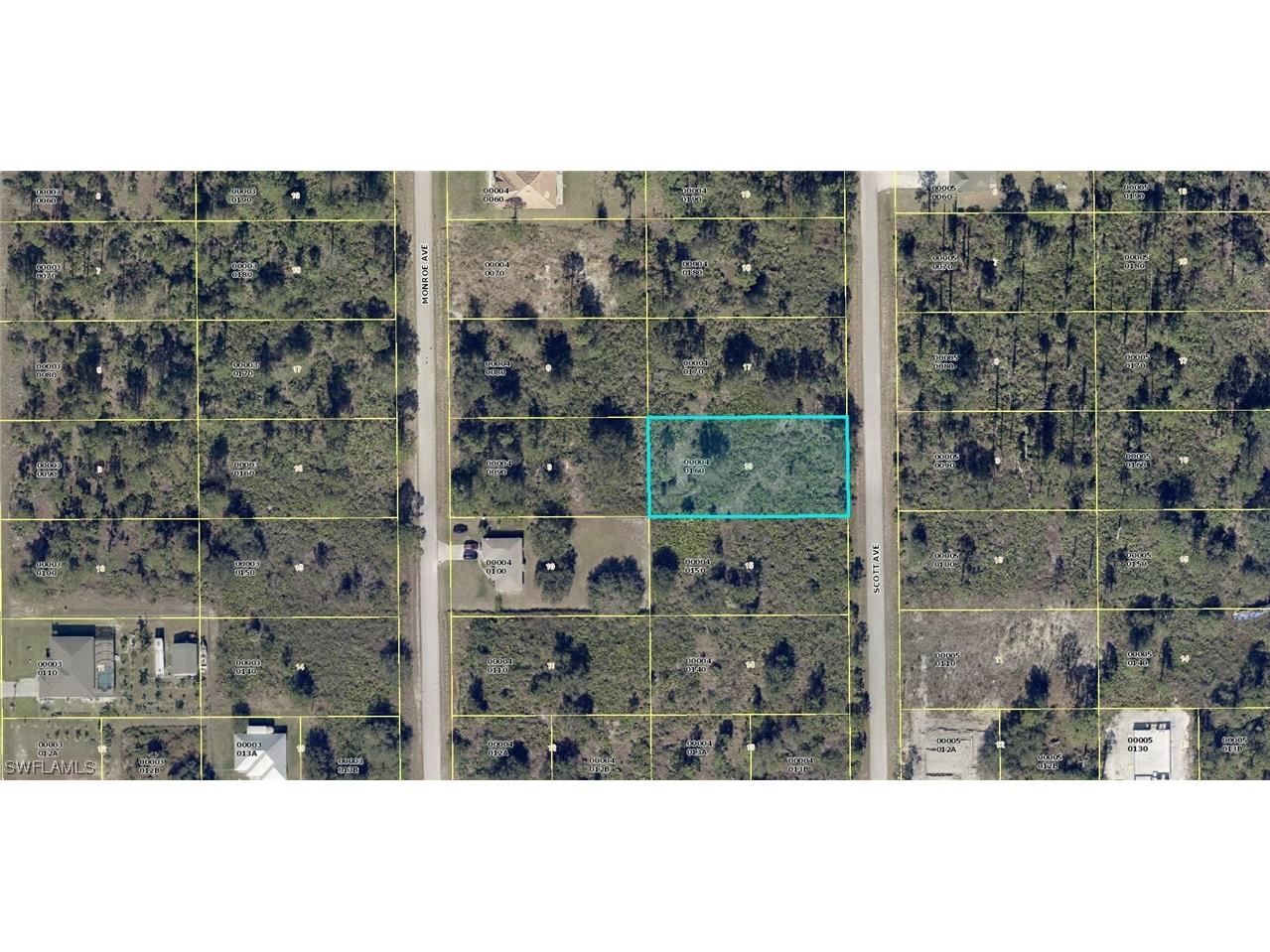 807 Scott Avenue Lehigh Acres FL 33972 223057891 image1