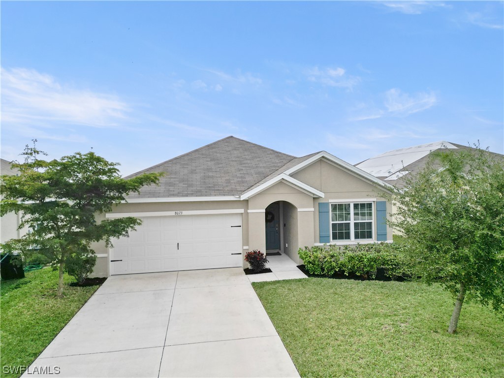 8073 Gopher Tortoise Trail Lehigh Acres FL 33972 223091404 image1