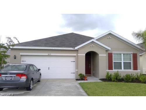 8073 Gopher Tortoise Trail Lehigh Acres FL 33972 224030534 image1