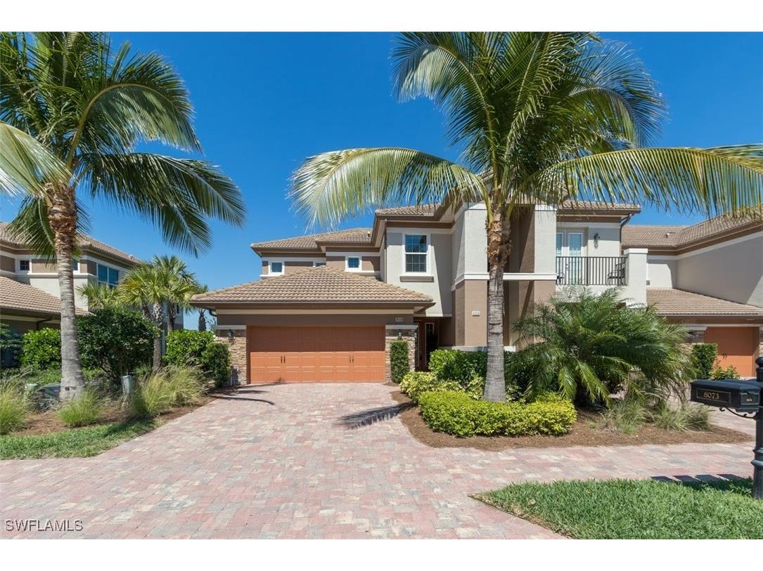 8073 Players Cove Drive #101 Naples FL 34113 224077250 image1