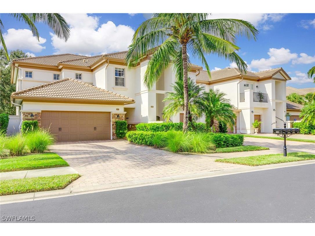 8074 Players Cove Drive #101 Naples FL 34113 226007699 image1