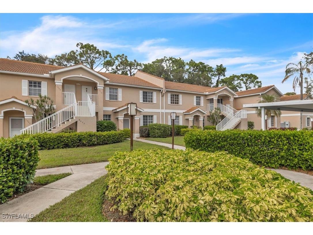 8075 Tiger Cove #1706 Naples FL 34113 225081664 image1