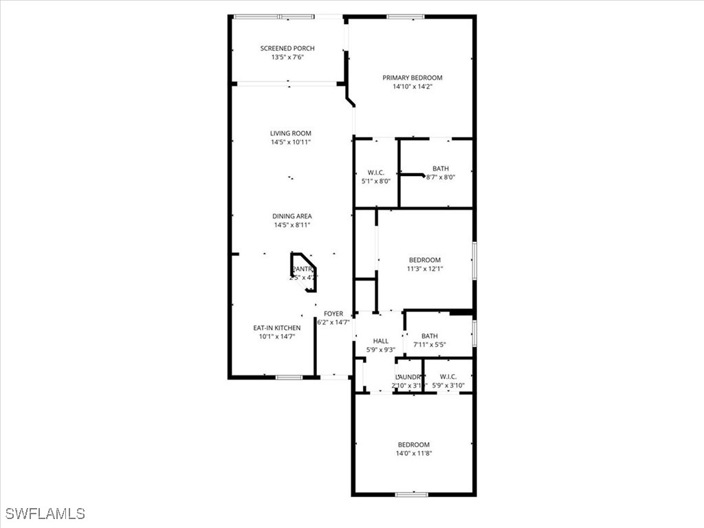 8075 Tiger Cove #1706 Naples FL 34113 225081664 image50