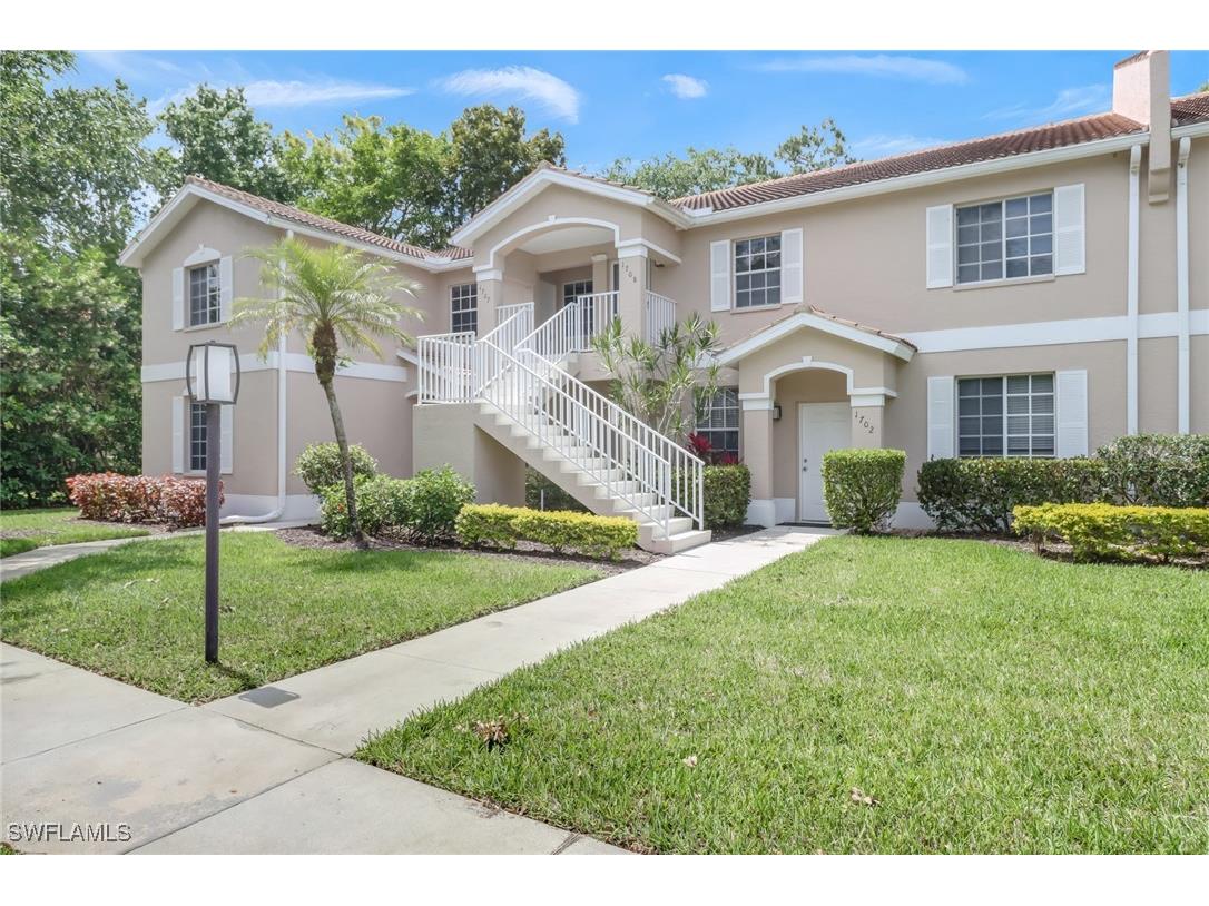 8075 Tiger Cove #1707 Naples FL 34113 224079800 image1