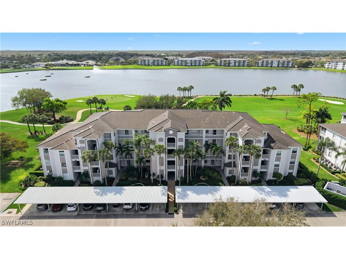8076 Queen Palm Lane #424 Fort Myers FL 33966 226011060 image1