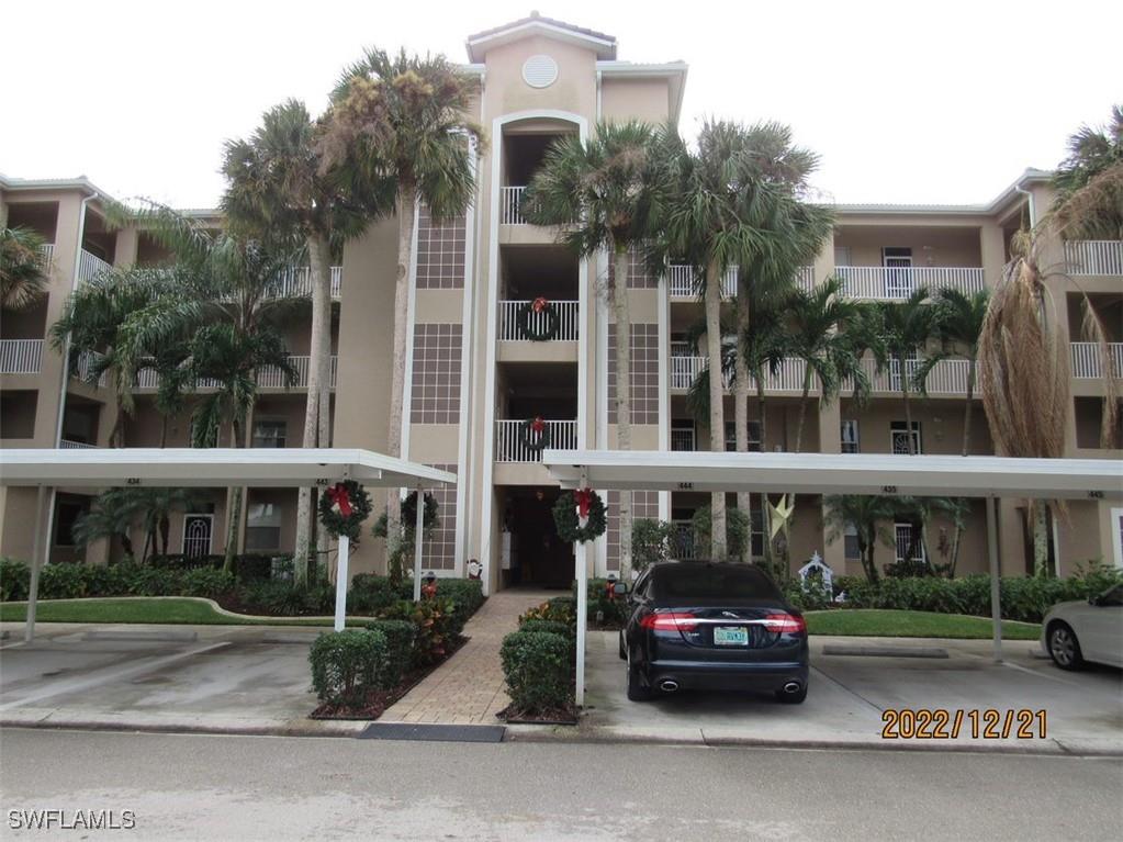 8076 Queen Palm Lane #437 Fort Myers FL 33966 225054255 image1